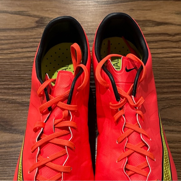 Men’s Size 9 Nike Mercurial Veloce II SG 651621-690 Football Soccer Boots Cleats main image 4